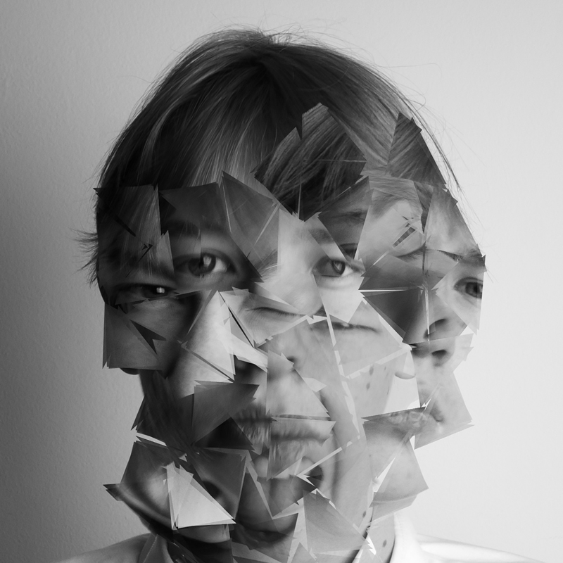 Фотограф Аркадий Коробка. . Tabula rasa. Без названия